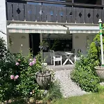 Apartment Berg.zeit.los Garmisch-Partenkirchen
