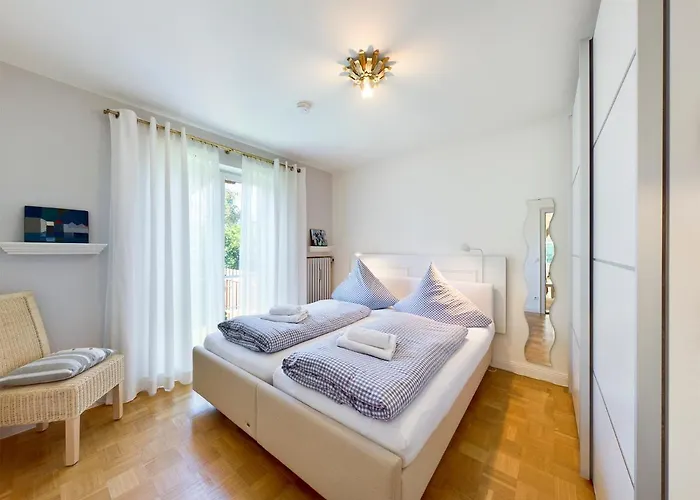 Apartment Berg.zeit.los