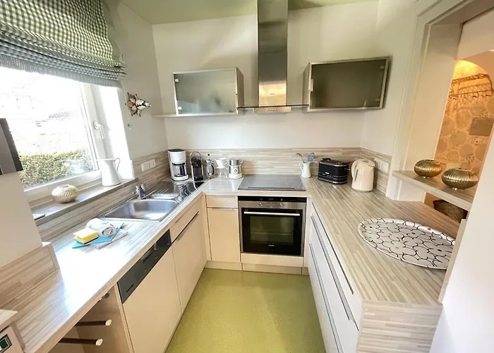 Apartment Berg.zeit.los